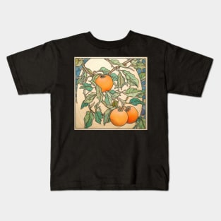 Persimmon Kids T-Shirt